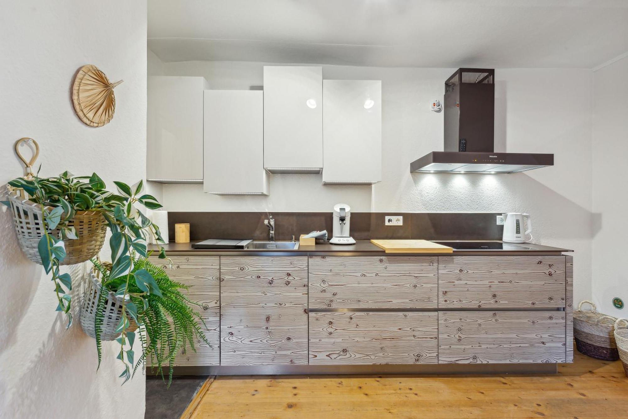 Gemuetliche Fachwerkwohnung Zentrum Luedinghausen Εξωτερικό φωτογραφία